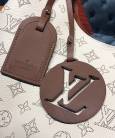 Сумка Louis Vuitton Carmel Mahina Bag Cream
